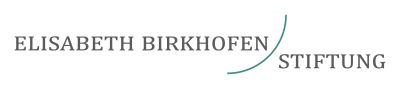 Elisabeth Birkhofen Stiftung Logo