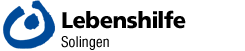 Lebenshilfe Solingen Logo